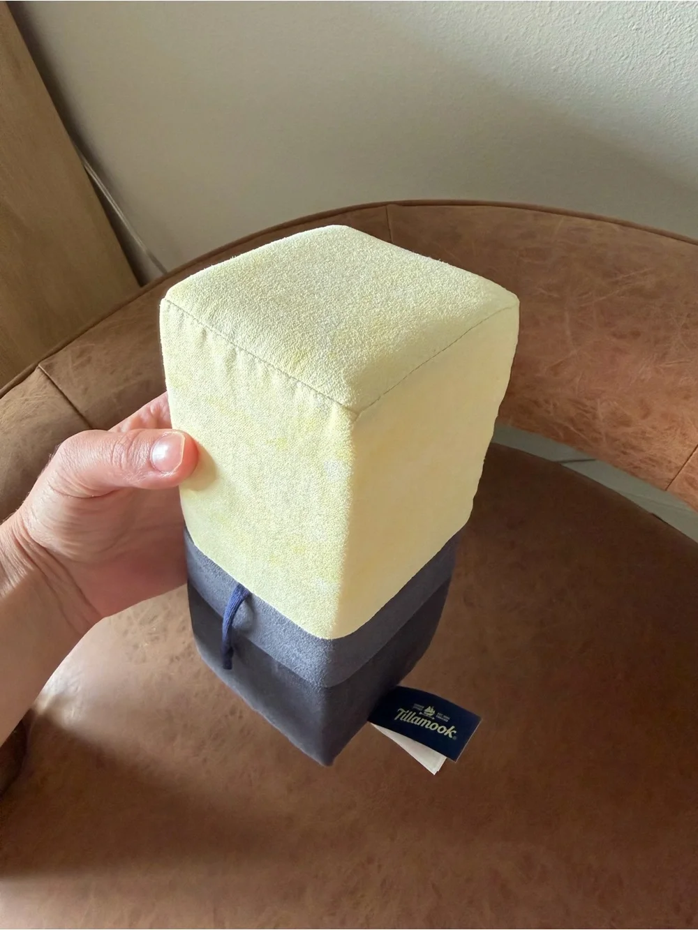 Tillamook cheese loafie